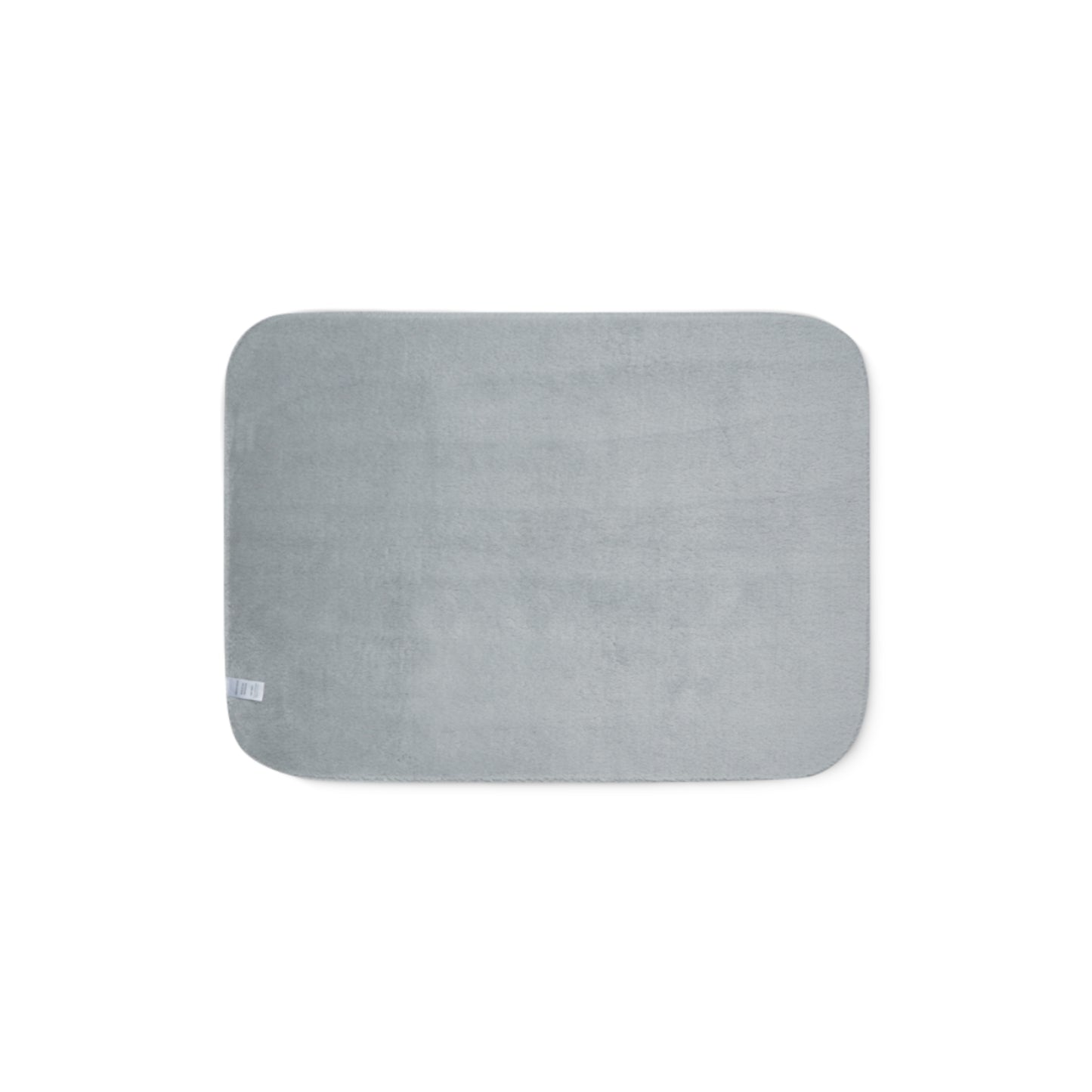 Golden Gaze Sherpa Blanket