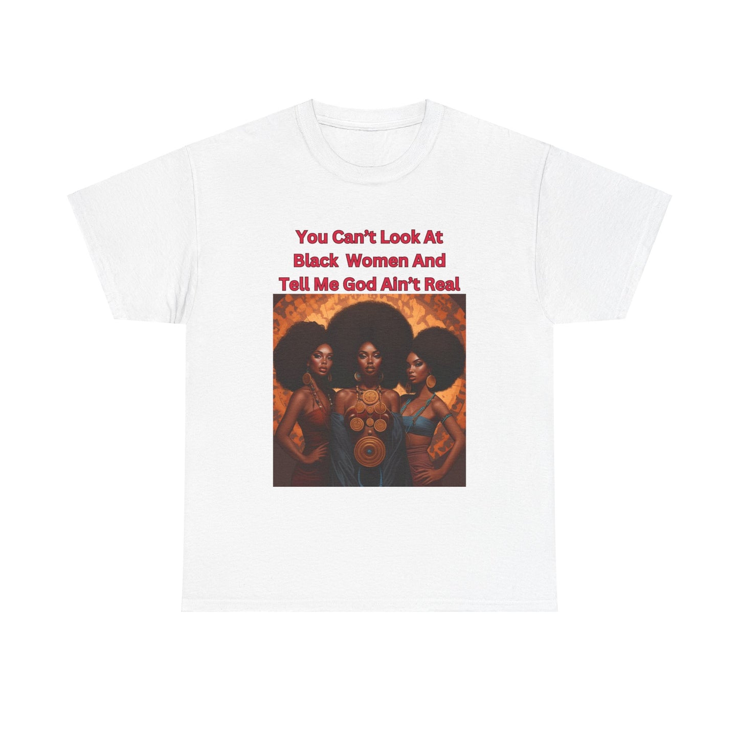 Divine Beauty Tee