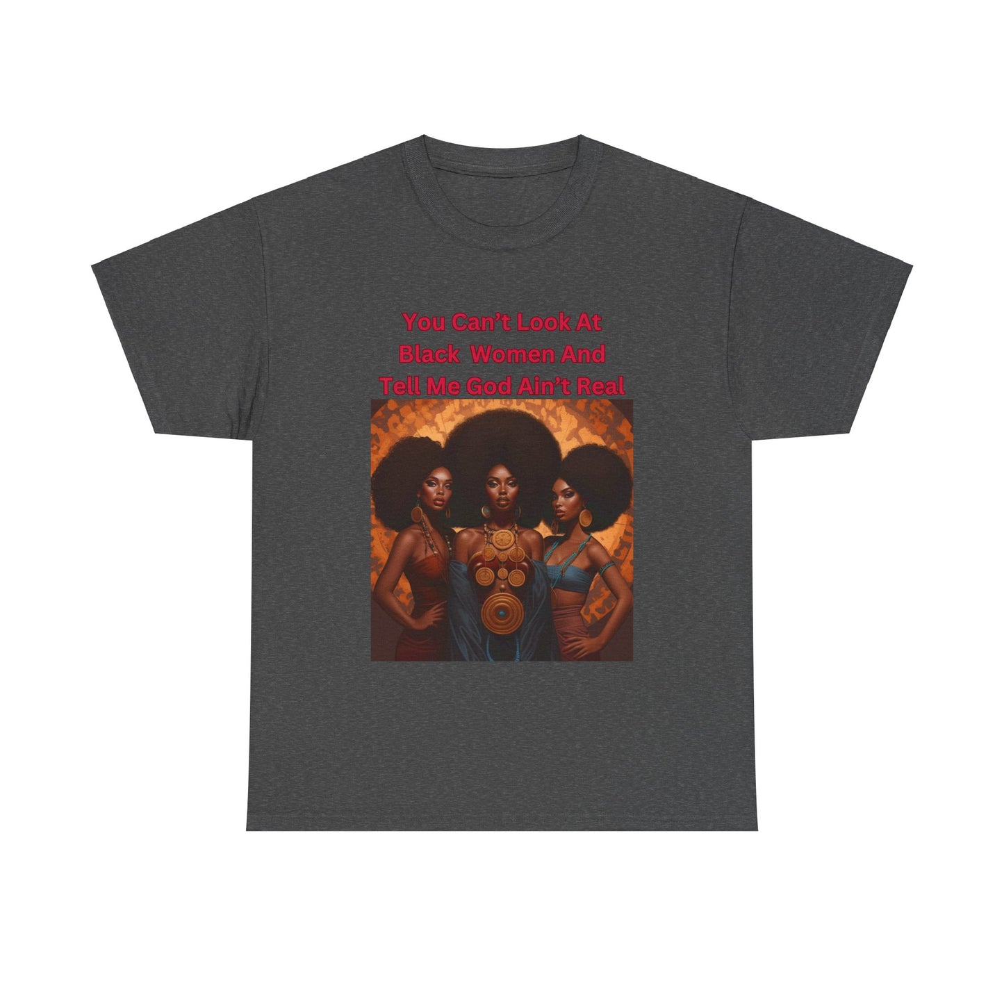 Divine Beauty Tee