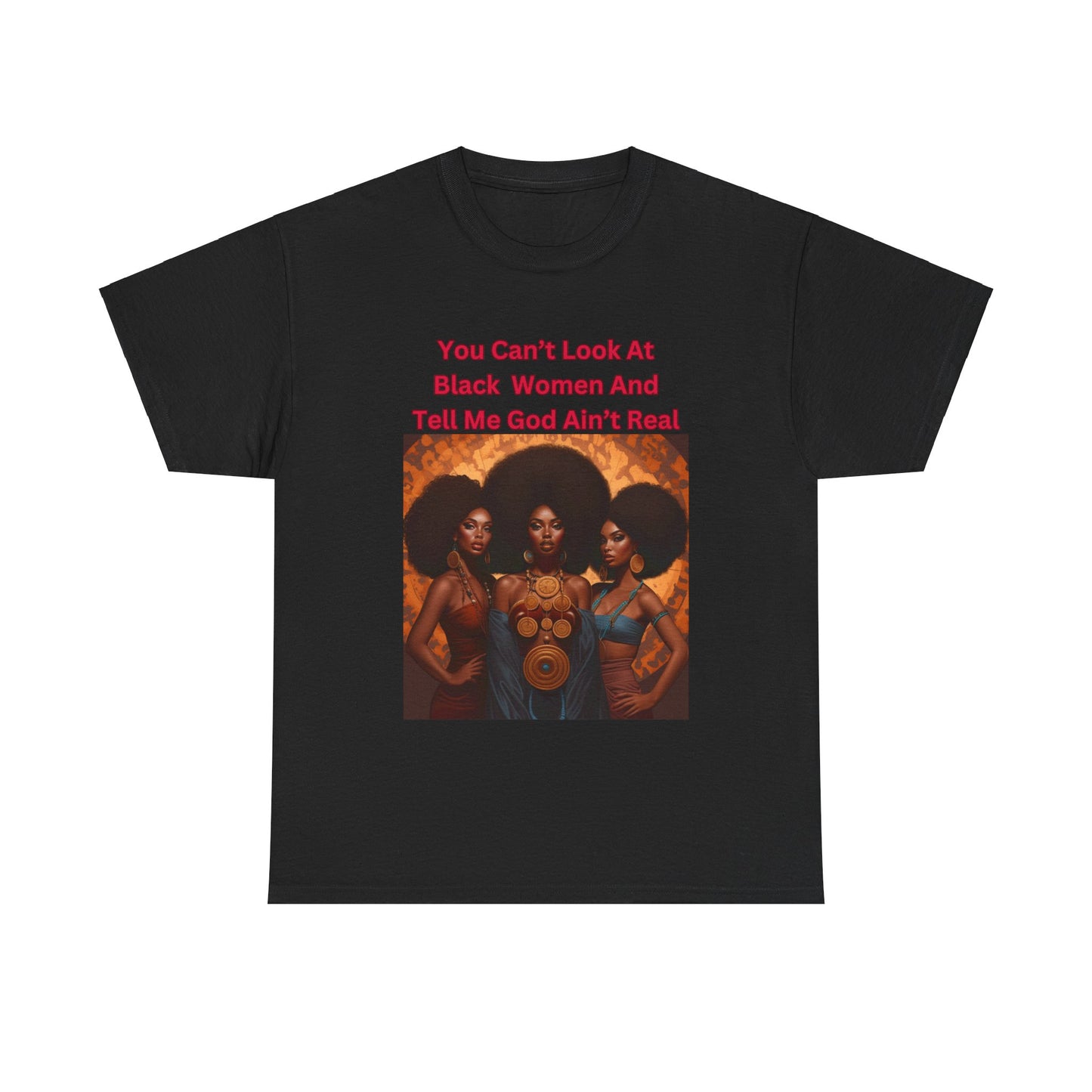 Divine Beauty Tee