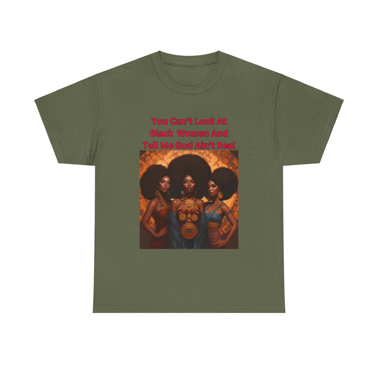 Divine Beauty Tee
