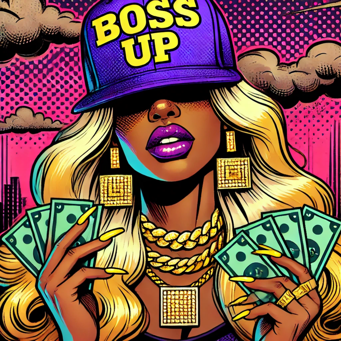 Let’s Build, Sis: How to Create Products That Sell and Connect With Your Tribe