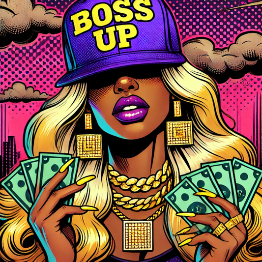 Let’s Build, Sis: How to Create Products That Sell and Connect With Your Tribe