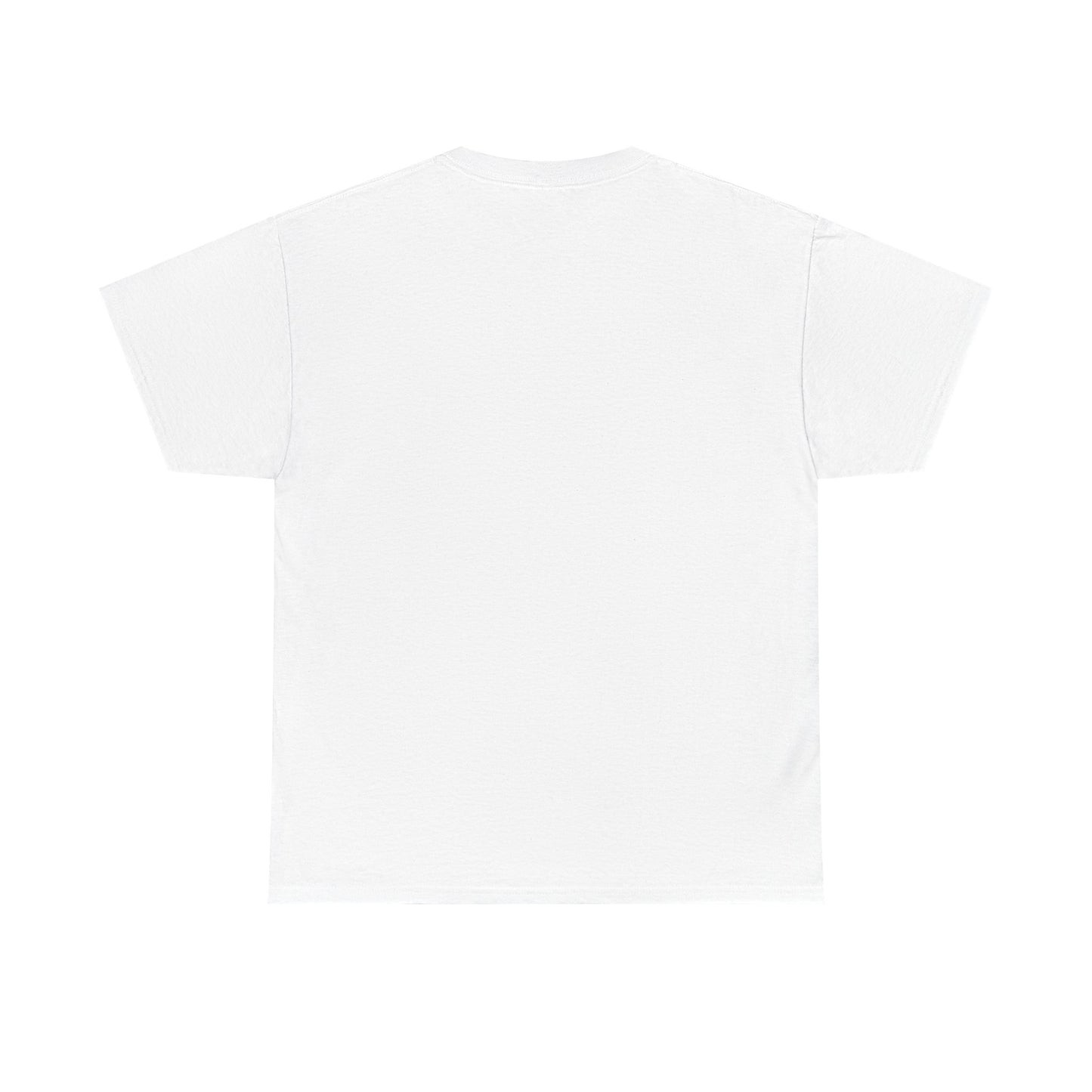 United In Beauty, Bound By Grace Cotton Tee
