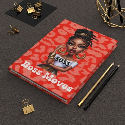 "Boss Chick" Bundle